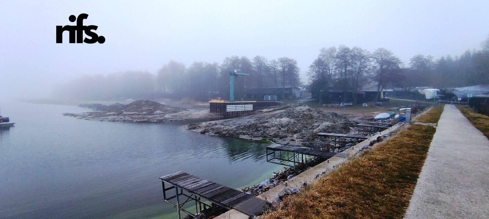 Prodej pozemek Bydlení|Český Krumlov, Jihočeský kraj, Frymburk, 38279