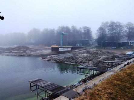 Prodej pozemku pro bydlení, 880 m²