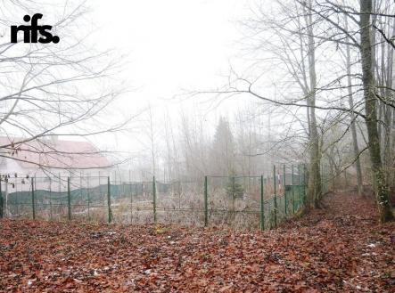 Prodej pozemku pro bydlení, 880 m²