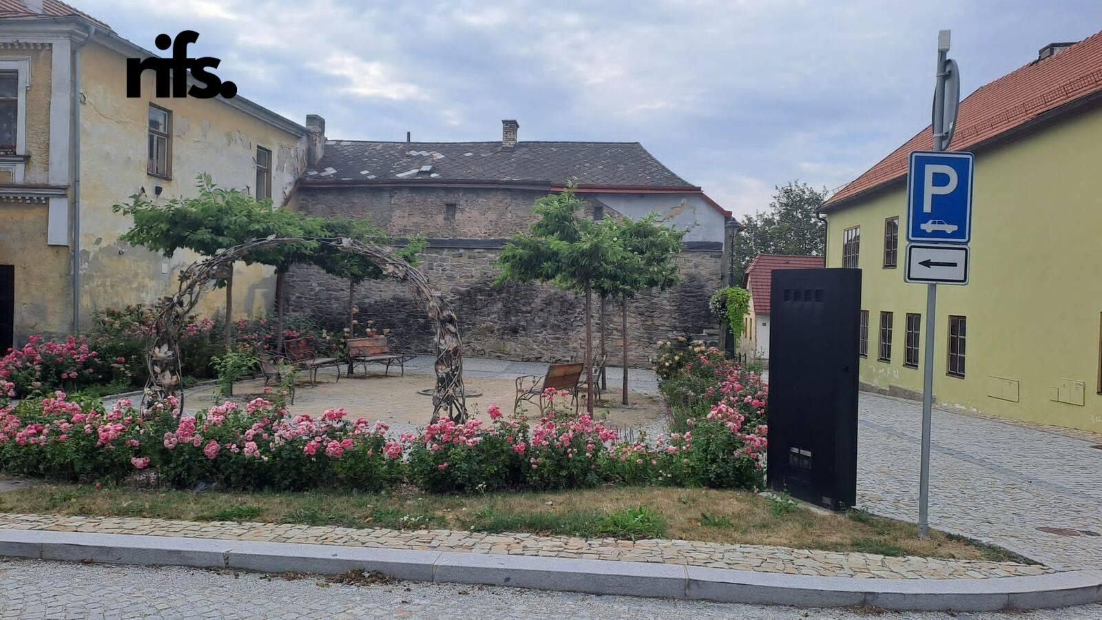 Prodej byt Atypický, 208㎡|Jihočeský kraj, Jindřichův Hradec, Nová Bystřice, Na můstku 179, 37833