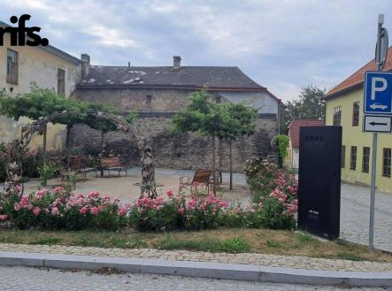 Prodej bytu, atypický, 208 m²