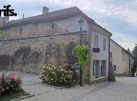 Prodej bytu, atypický, 208 m²