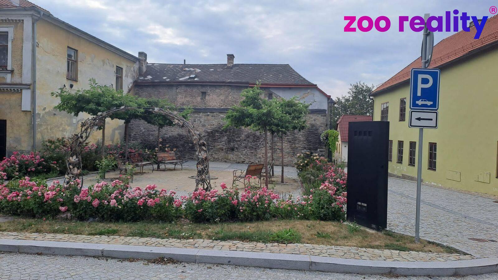 Prodej byt Atypický, 208㎡|Jihočeský kraj, Jindřichův Hradec, Nová Bystřice, Na můstku 179, 37833