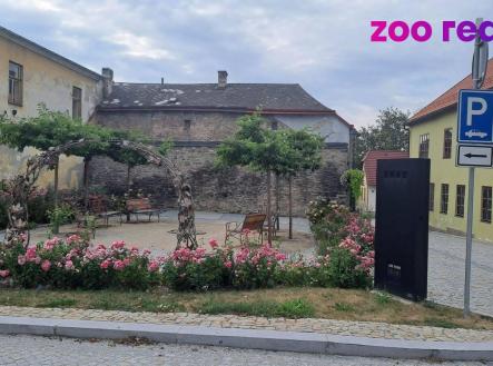 Prodej bytu, atypický, 208 m²