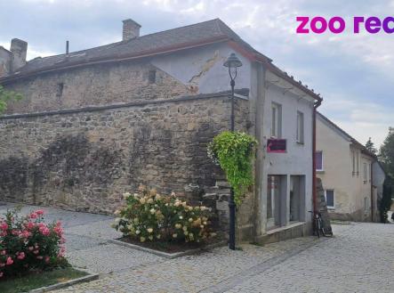 Prodej bytu, atypický, 208 m²