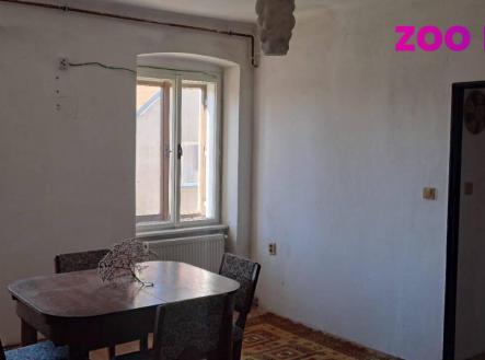 Prodej bytu, atypický, 208 m²