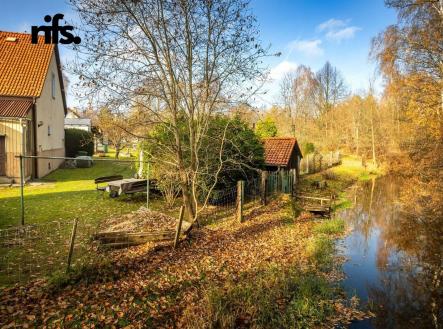 Prodej domu/vily, 90 m²