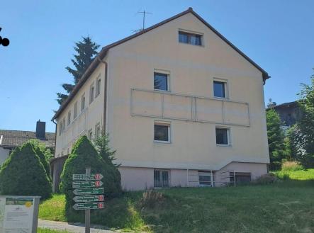 Prodej komerčního objektu, jiný, 462 m²