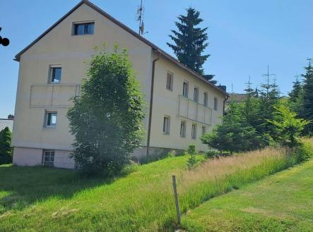 Prodej komerčního objektu, jiný, 462 m²