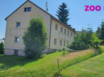 Prodej komerčního objektu, jiný, 462 m²