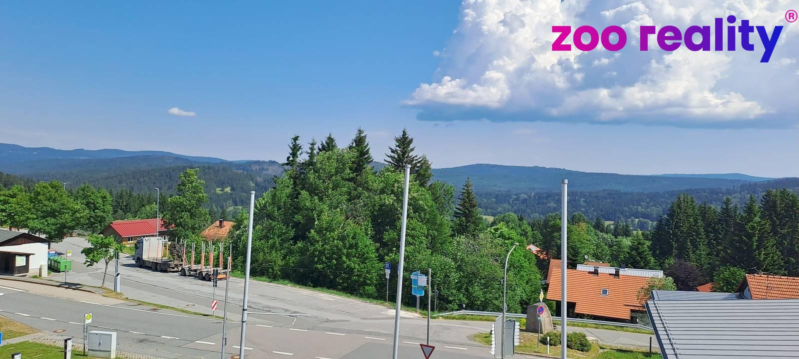 Prodej komerční Ubytování, 462㎡|Jihočeský kraj, Prachatice, Strážný, 28, 38443