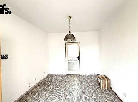 Pronájem bytu, 2+1, 55 m²