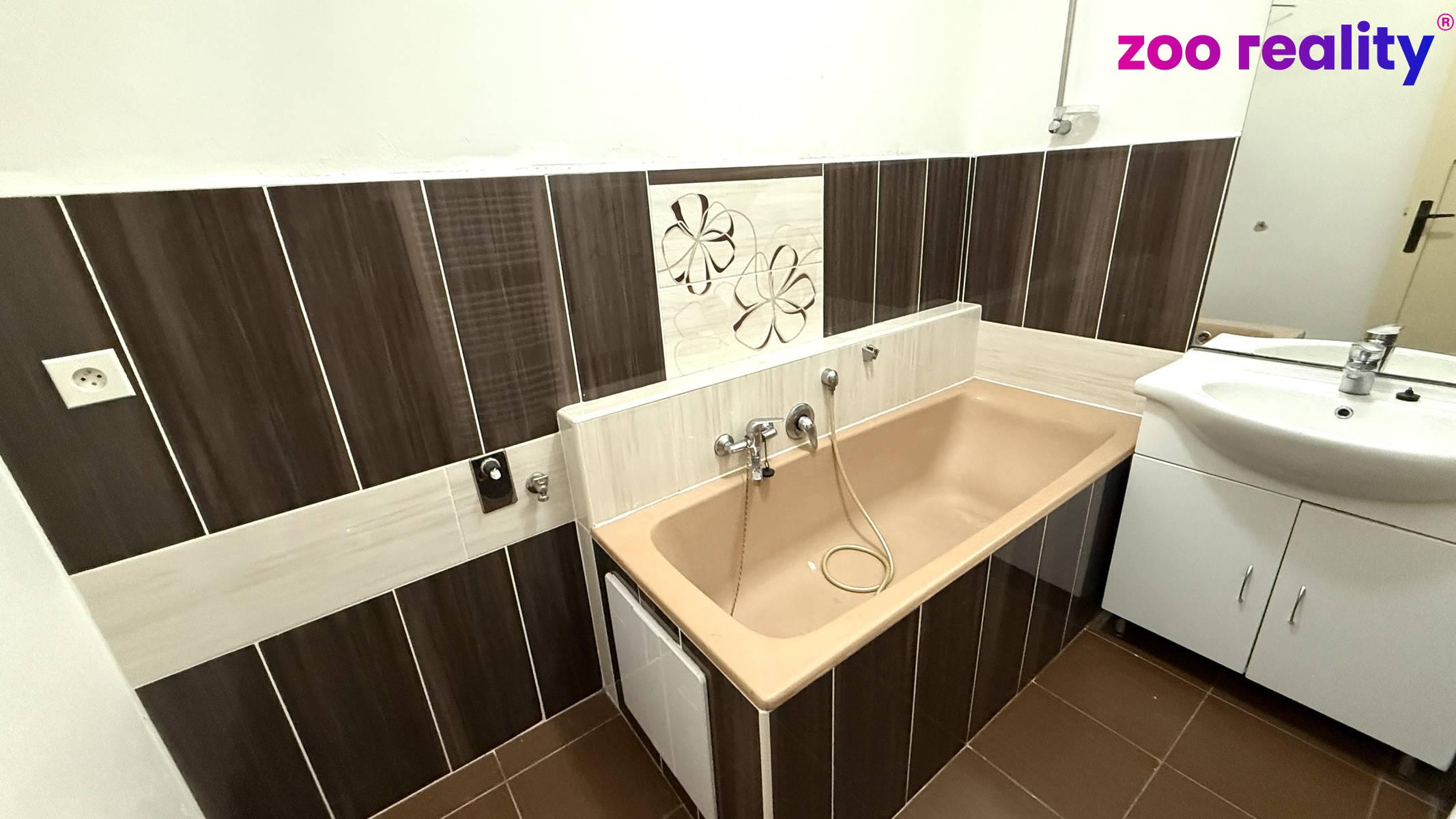 Pronájem byt 2 + 1, 55㎡|Ústecký kraj, Chomutov, Selská 3766/6, 43001