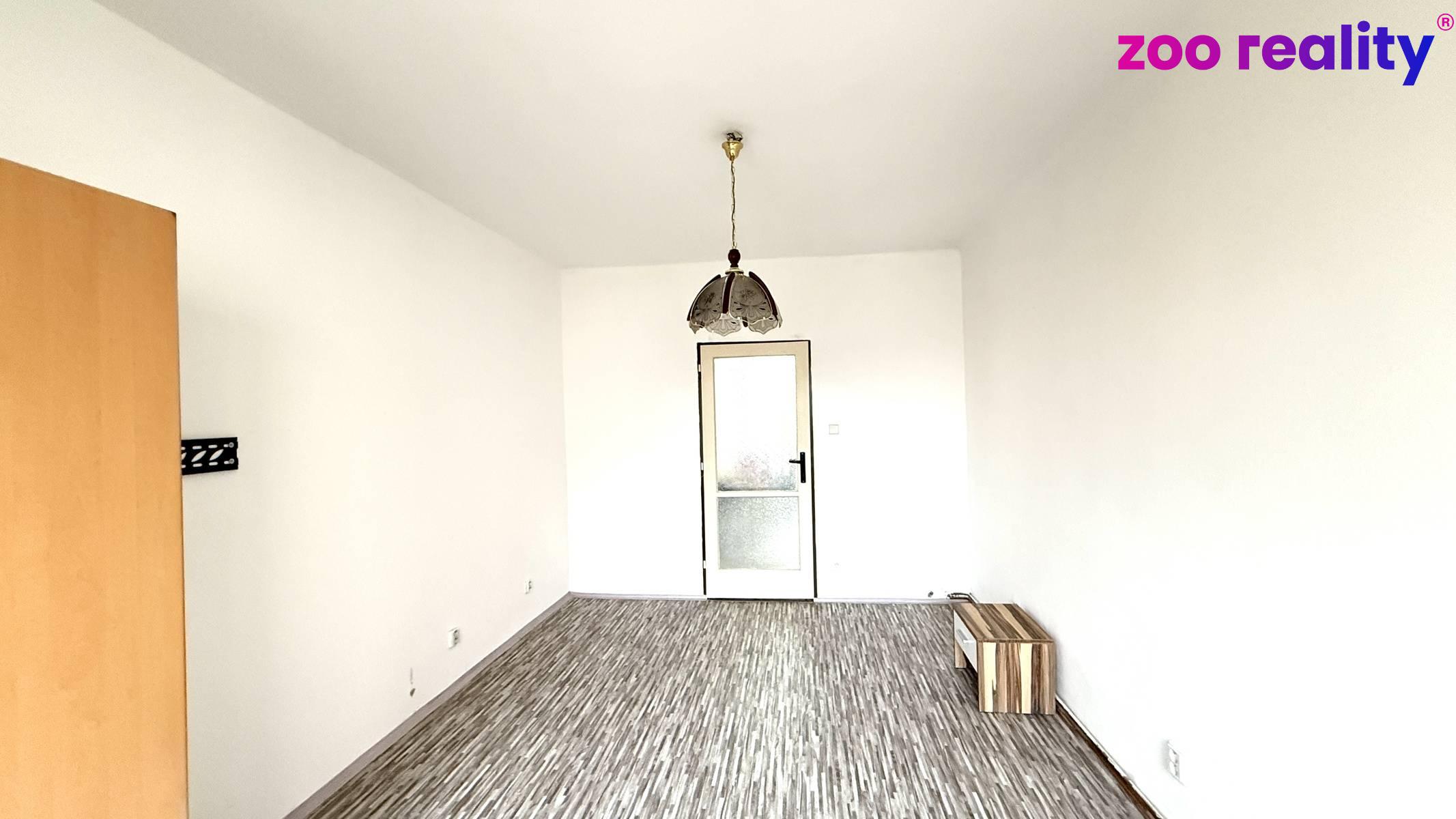 Pronájem byt 2 + 1, 55㎡|Ústecký kraj, Chomutov, Selská 3766/6, 43001