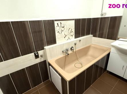 Pronájem bytu, 2+1, 55 m²