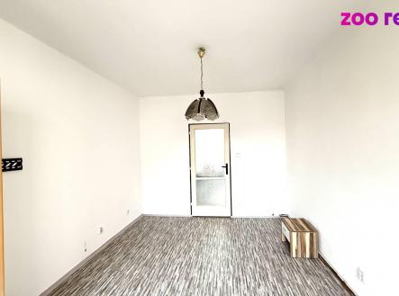 Pronájem bytu, 2+1, 55 m²