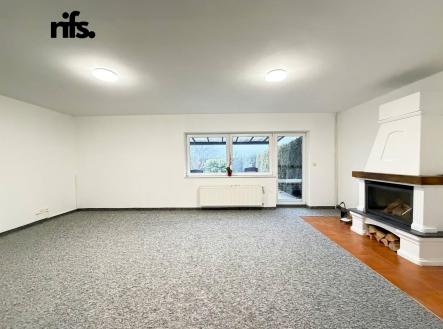 Prodej domu/vily, 110 m²