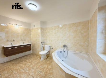 Prodej domu/vily, 110 m²