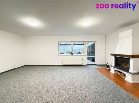 Prodej domu/vily, 110 m²