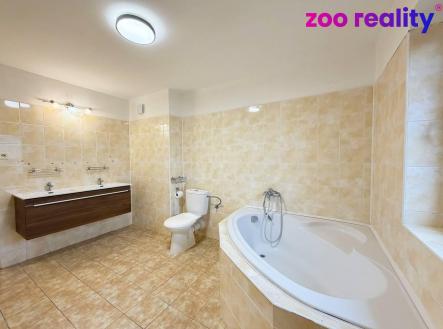 Prodej domu/vily, 110 m²