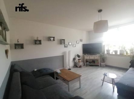 Prodej domu/vily, 123 m²