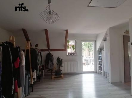 Prodej domu/vily, 123 m²