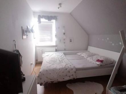 Prodej domu/vily, 123 m²