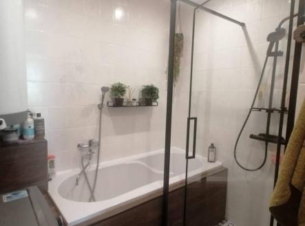 Prodej domu/vily, 123 m²