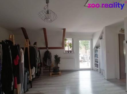 Prodej domu/vily, 123 m²