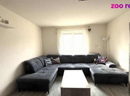 Prodej domu/vily, 123 m²