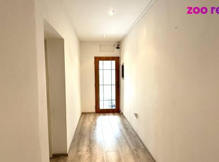 Prodej domu/vily, 123 m²