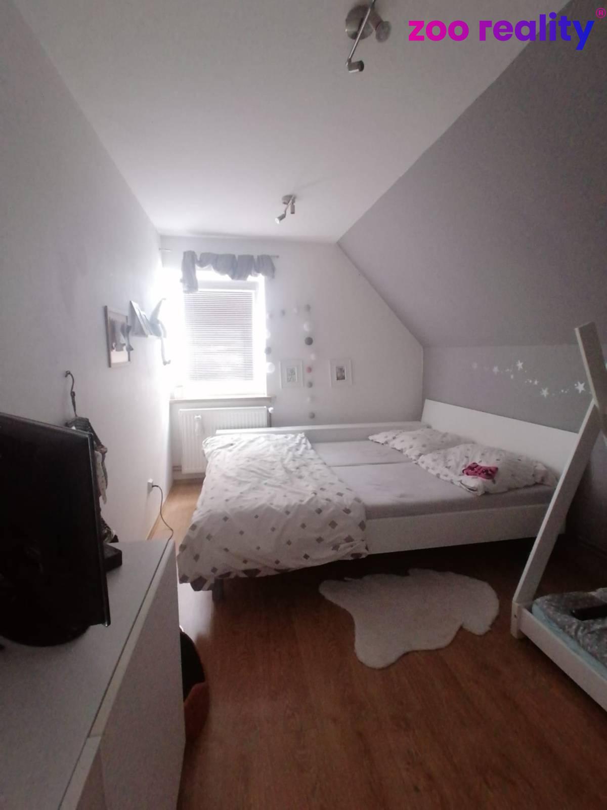 Prodej dům Rodinný, 123㎡|Ústecký kraj, Most, Rudolice, Ke Skále 63, 43401