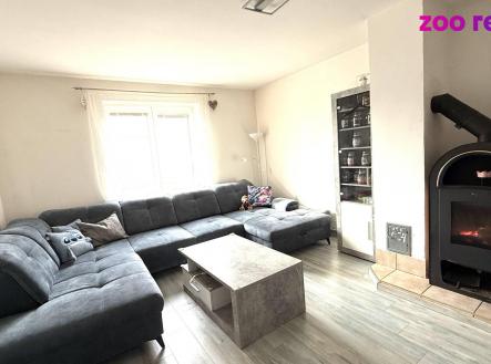 Prodej domu/vily, 123 m²