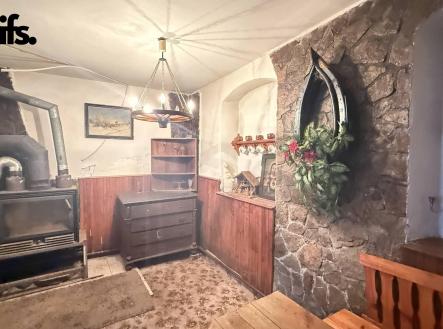 Prodej domu/vily, 180 m²