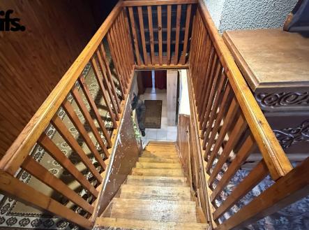 Prodej domu/vily, 180 m²