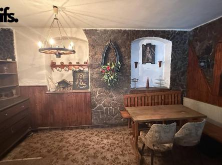 Prodej domu/vily, 180 m²