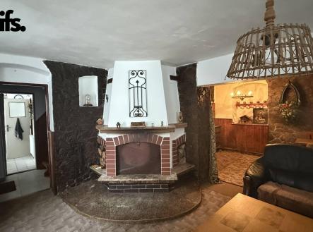 Prodej domu/vily, 180 m²