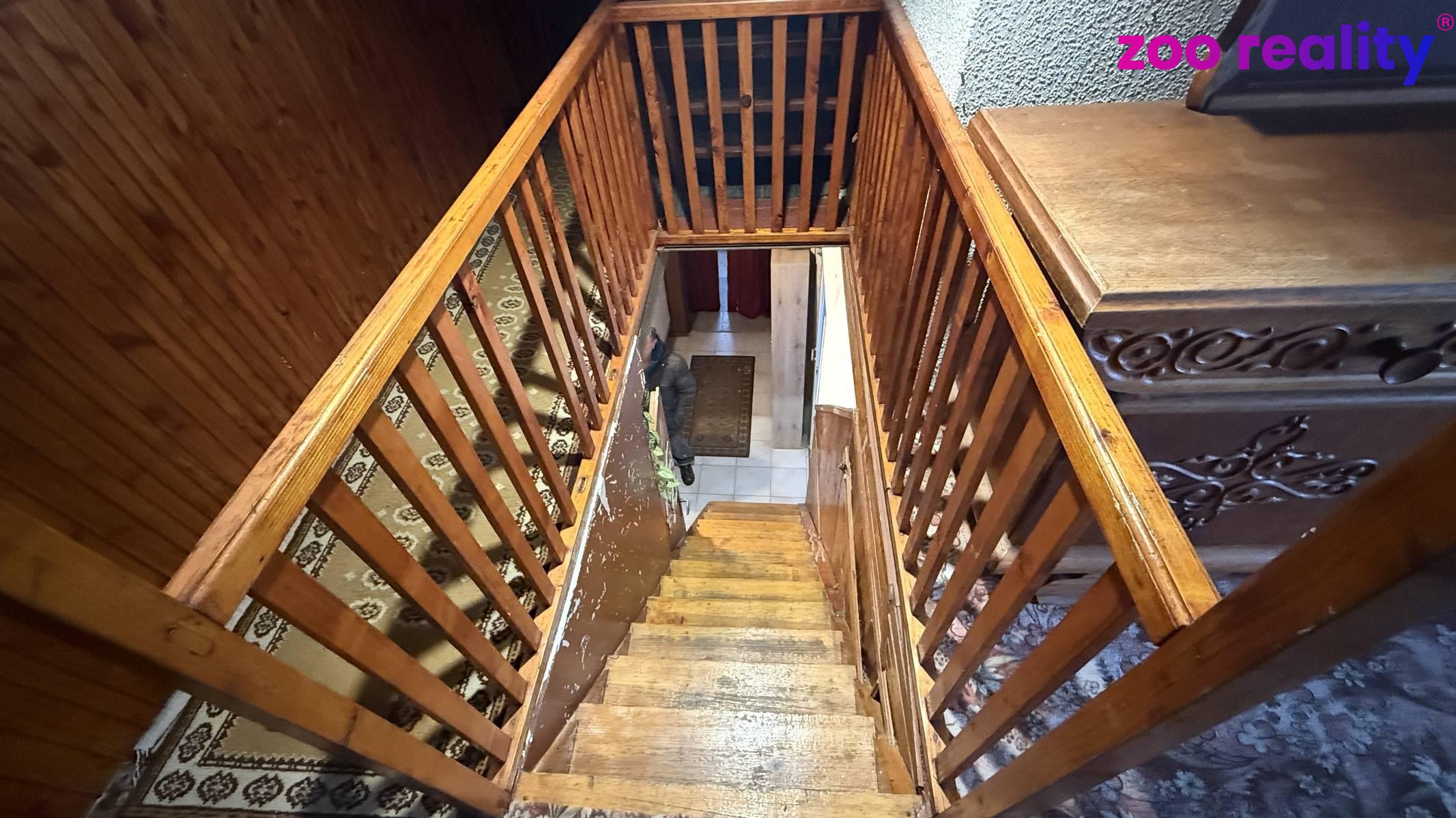 Prodej dům Chalupa, 180㎡|Ústecký kraj, Chomutov, Kovářská, Hamerská 259, 43186