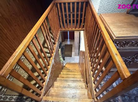 Prodej domu/vily, 180 m²