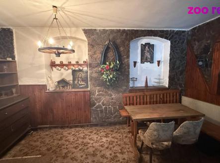 Prodej domu/vily, 180 m²