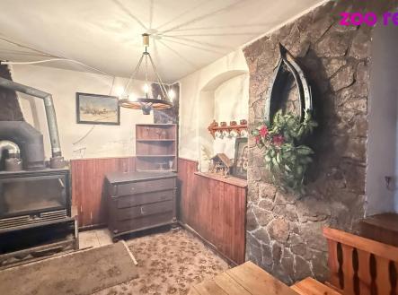 Prodej domu/vily, 180 m²