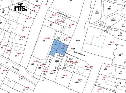 Prodej komerčního objektu, obchodní centrum, 320 m²