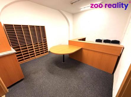 Prodej komerčního objektu, obchodní centrum, 320 m²