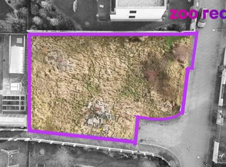 Prodej pozemku pro bydlení, 879 m²