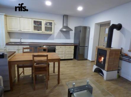 Prodej domu/vily, 80 m²