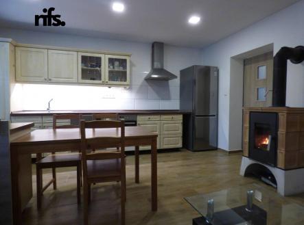 Prodej domu/vily, 80 m²