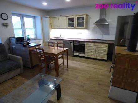 Prodej domu/vily, 80 m²