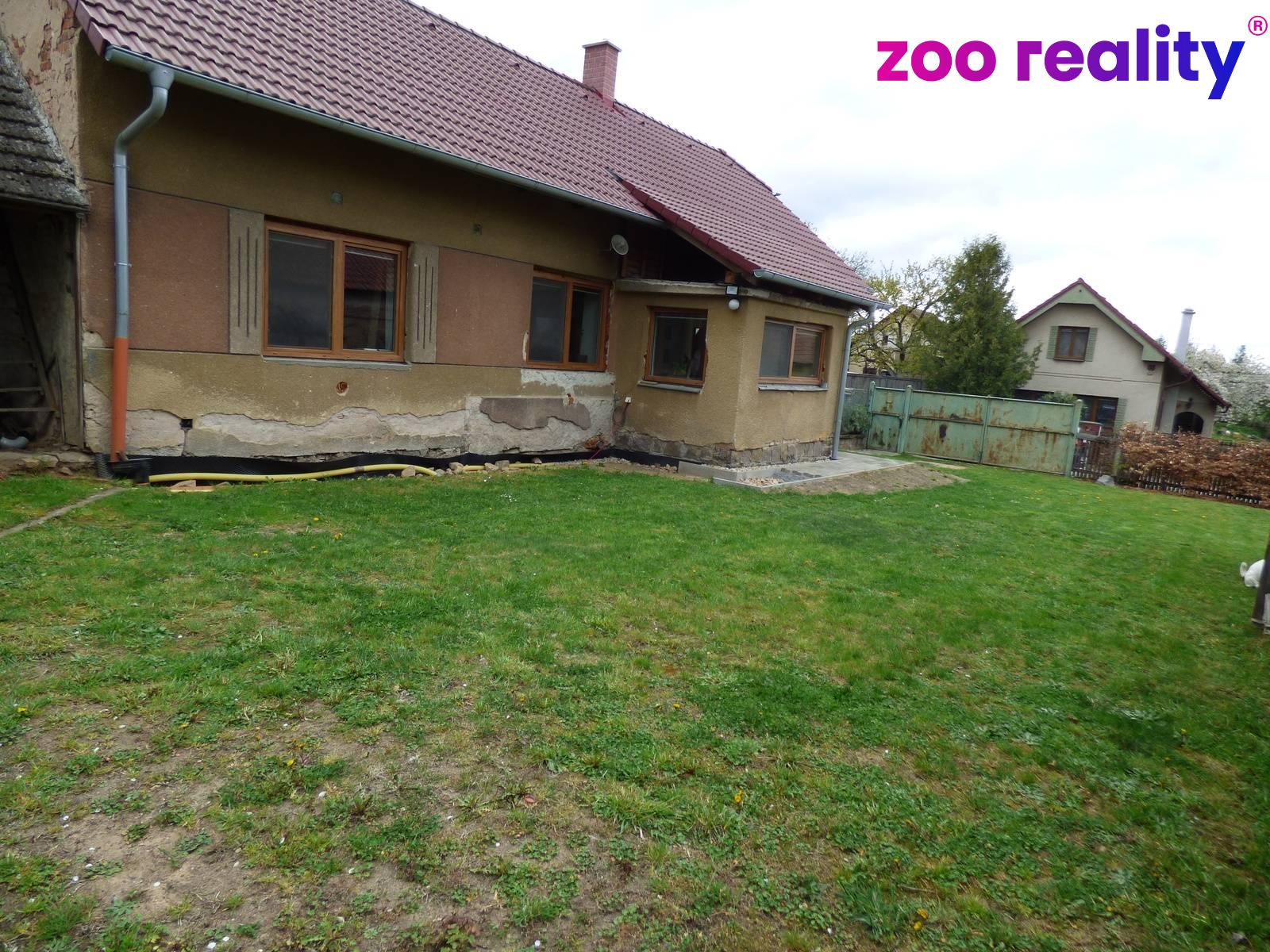 Prodej dům Rodinný, 80㎡|Pardubický kraj, Pardubice, Chvaletice, Hornická Čtvrť, 112, 53312