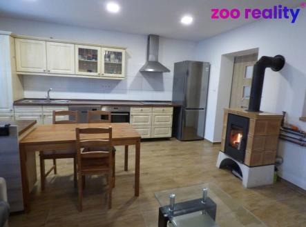 Prodej domu/vily, 80 m²