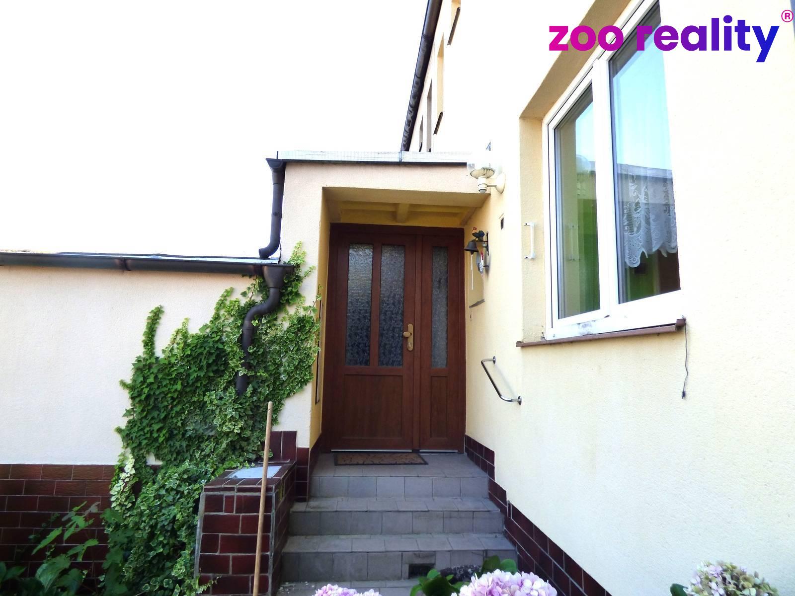 Prodej dům Rodinný, 164㎡|Pardubický kraj, Pardubice, Pardubice III, Studánka, U Školy 372, 53003